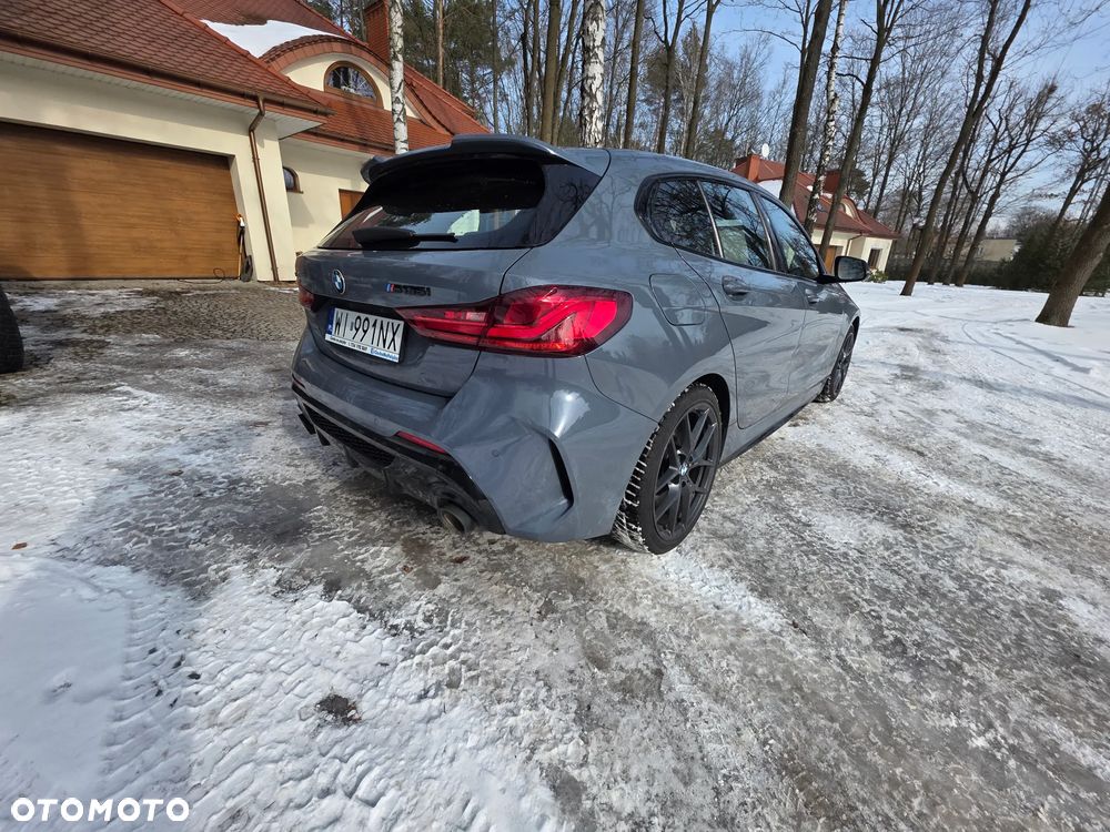 BMW 1M - 4