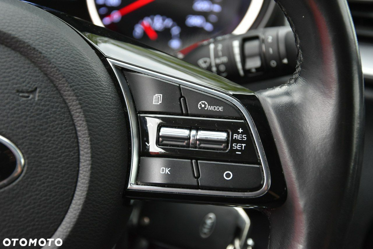 Kia Ceed - 18