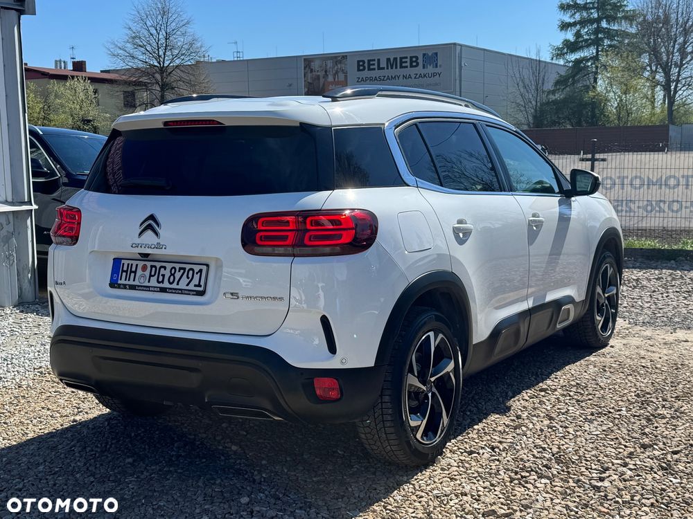 Citroën C5 Aircross - 12
