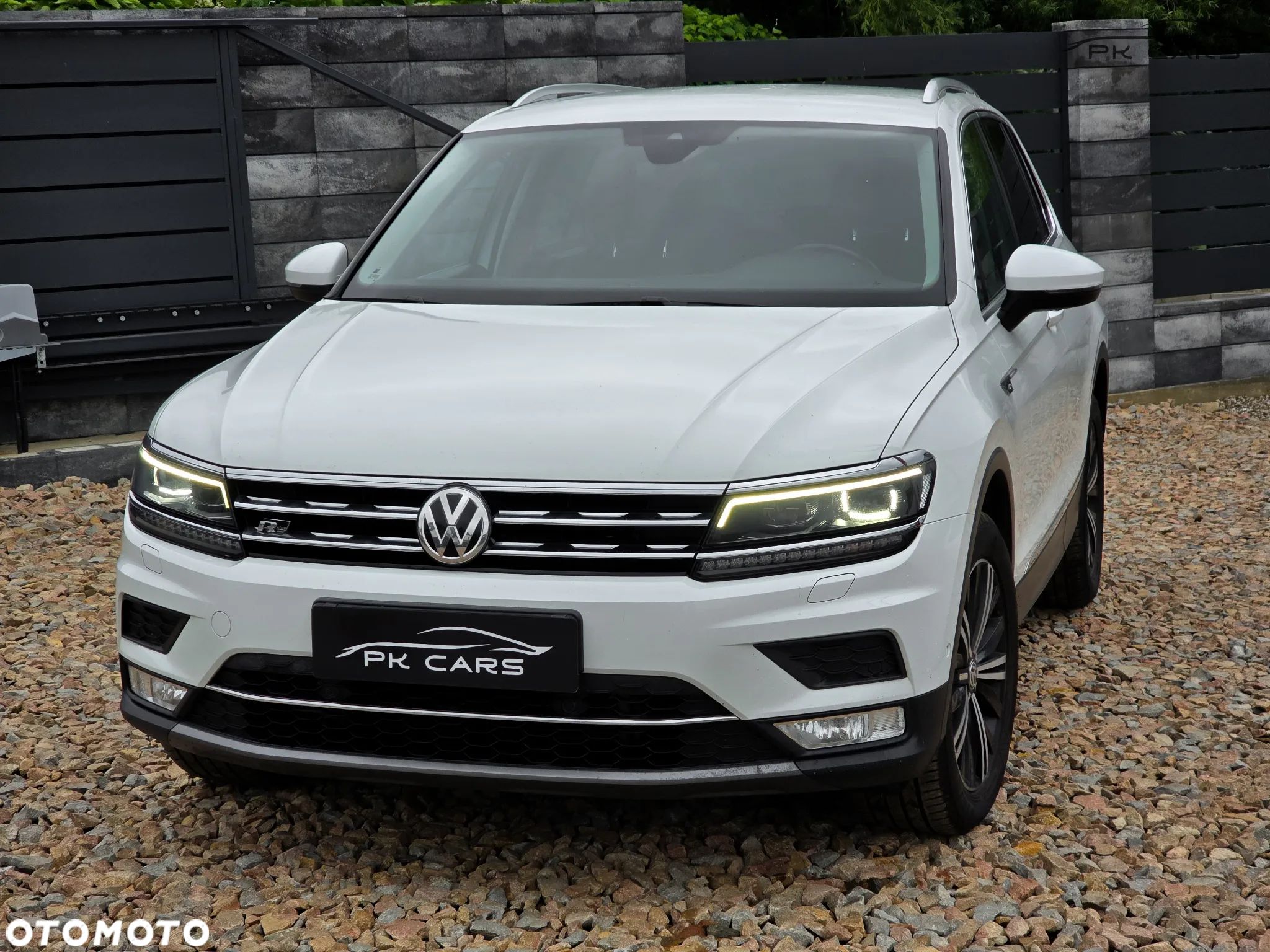Volkswagen Tiguan 2.0 TDI BMT SCR 4Mot Highline DSG - 1