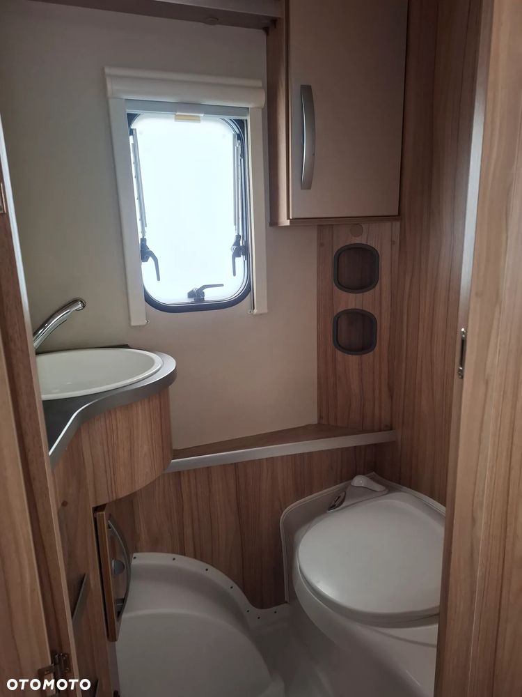 Hymer-Eriba enl442 - 32