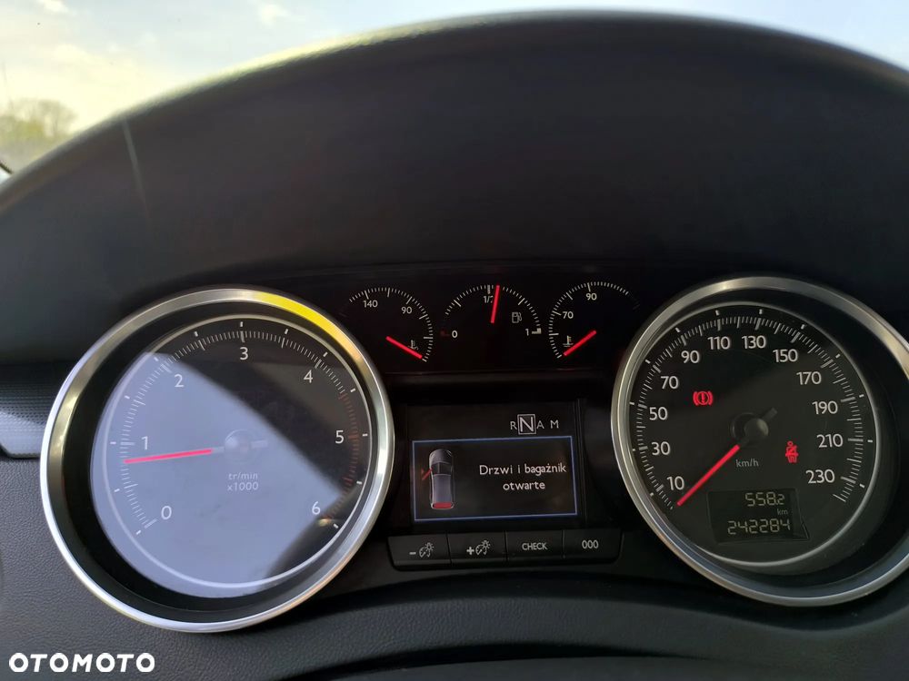 Peugeot 508 - 23