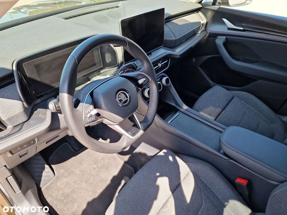 Skoda Kodiaq 2.0 TDI 4x4 Selection DSG - 13
