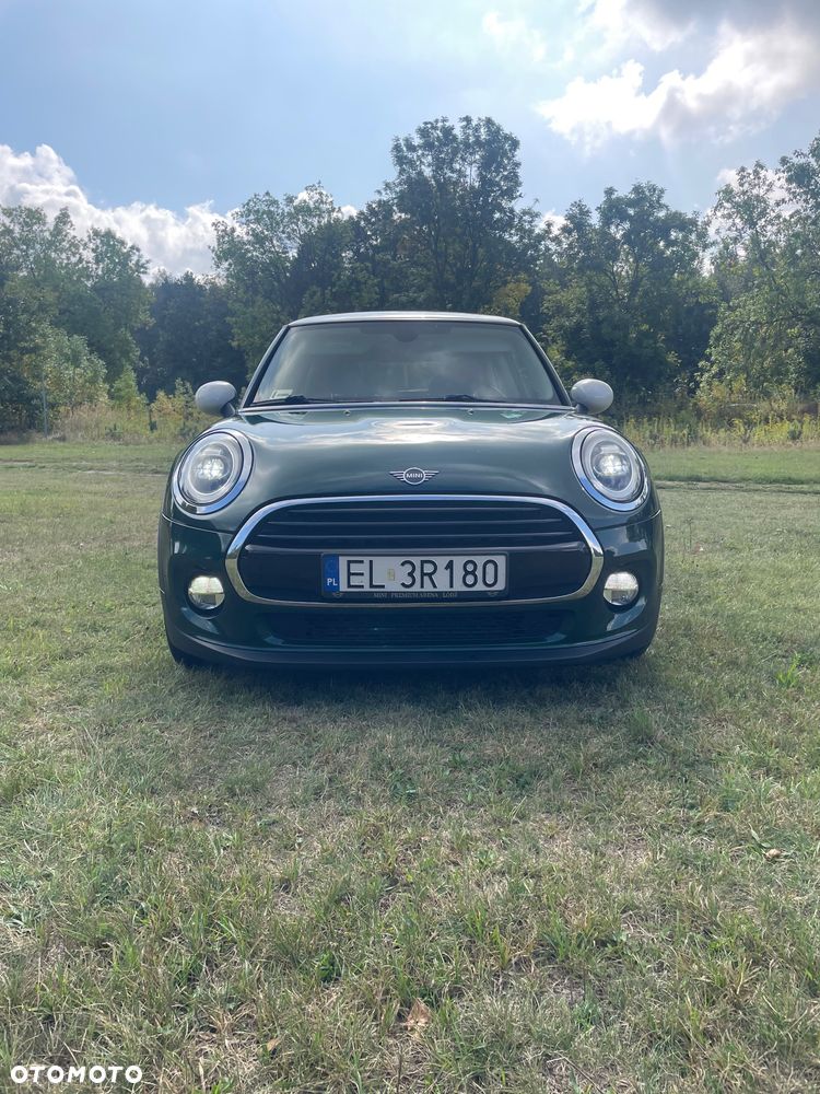 MINI Cooper - 5