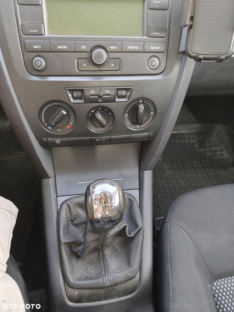 Skoda Octavia 1.9 TDI DPF Elegance - 21