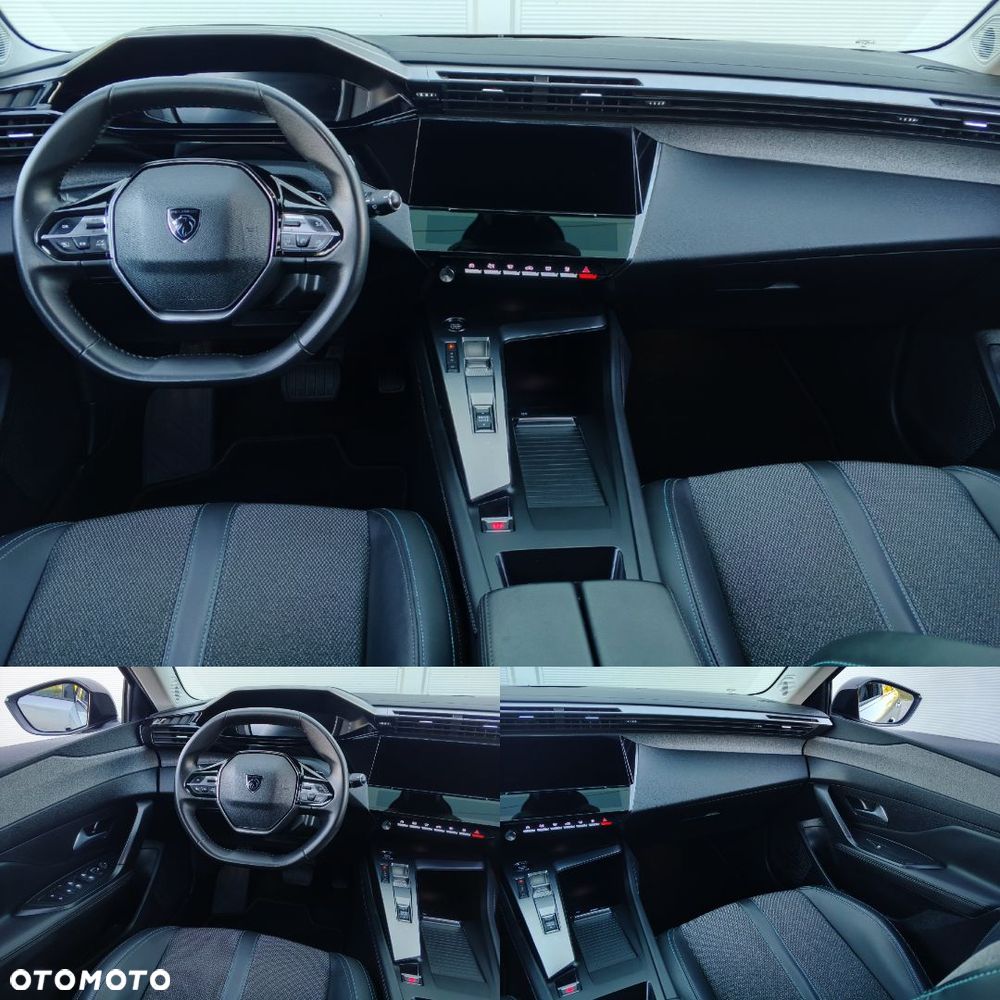 Peugeot 308 BlueHDi 130 EAT6 Stop & Start Active Business-Paket - 23