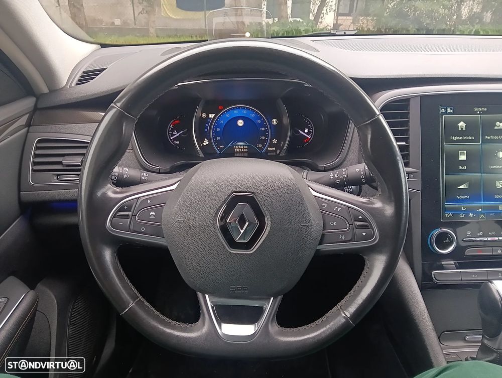 Renault Talisman Sport Tourer 1.3 TCe Executive EDC - 27