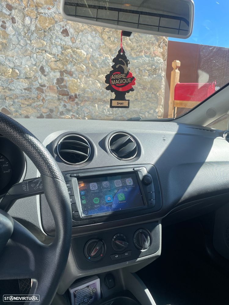 SEAT Ibiza - 16