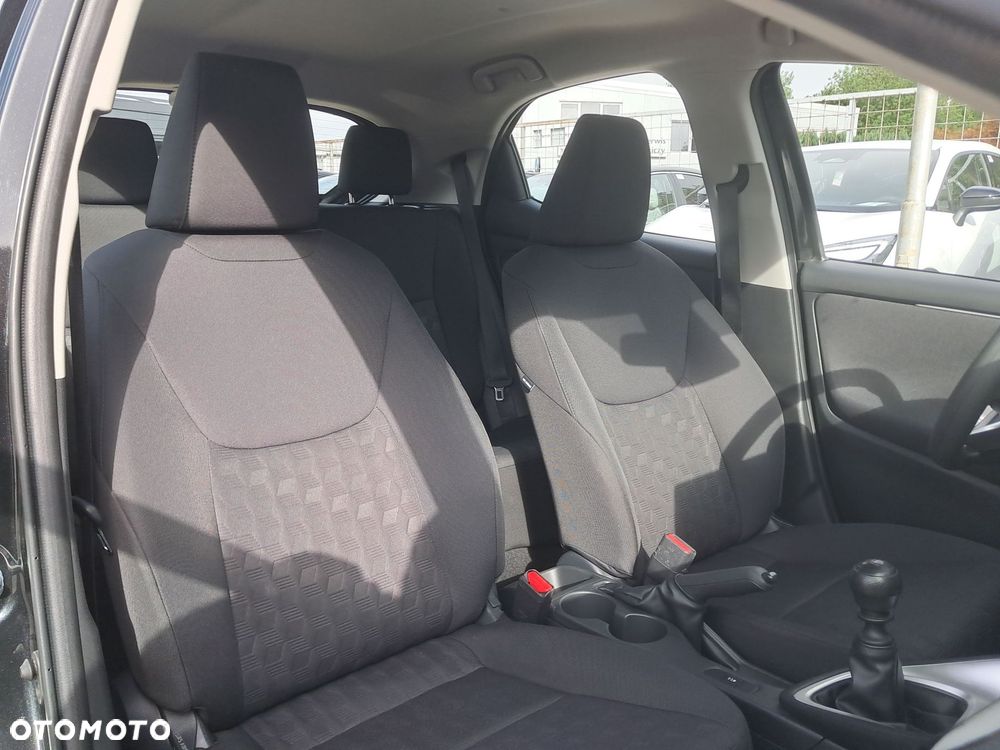 Toyota Yaris 1.5 Active - 16