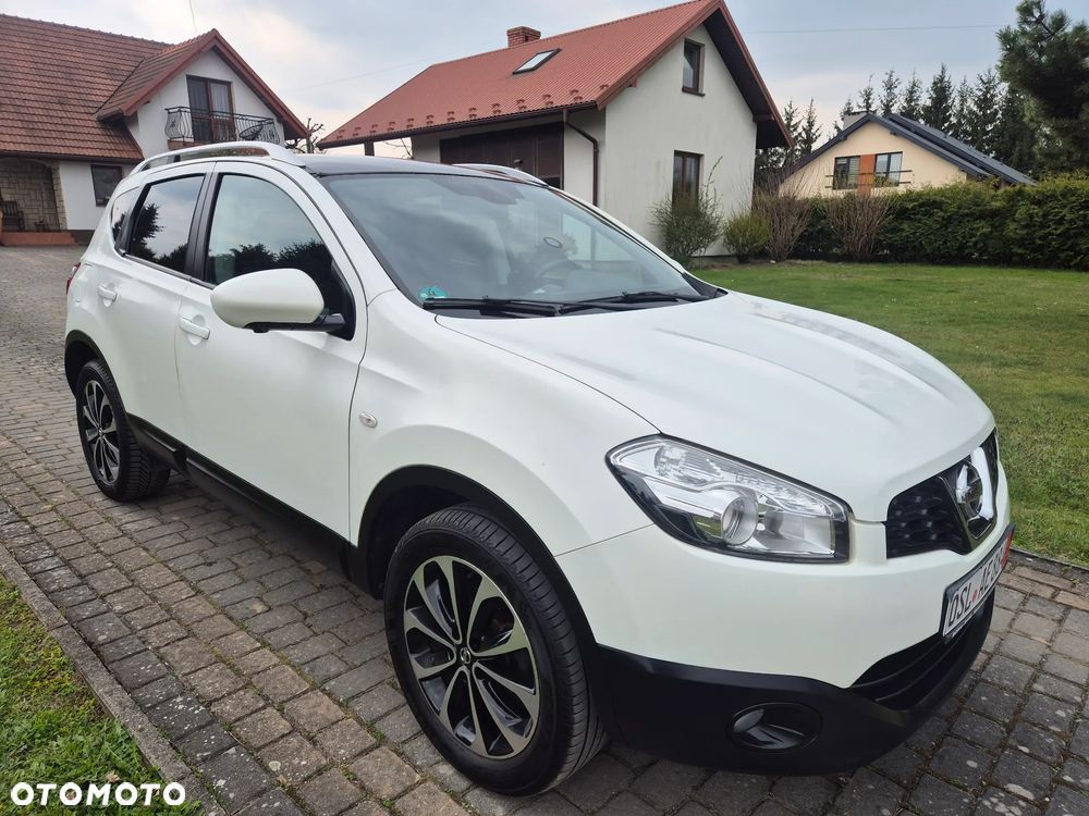 Nissan Qashqai 1.6 I-Way - 2