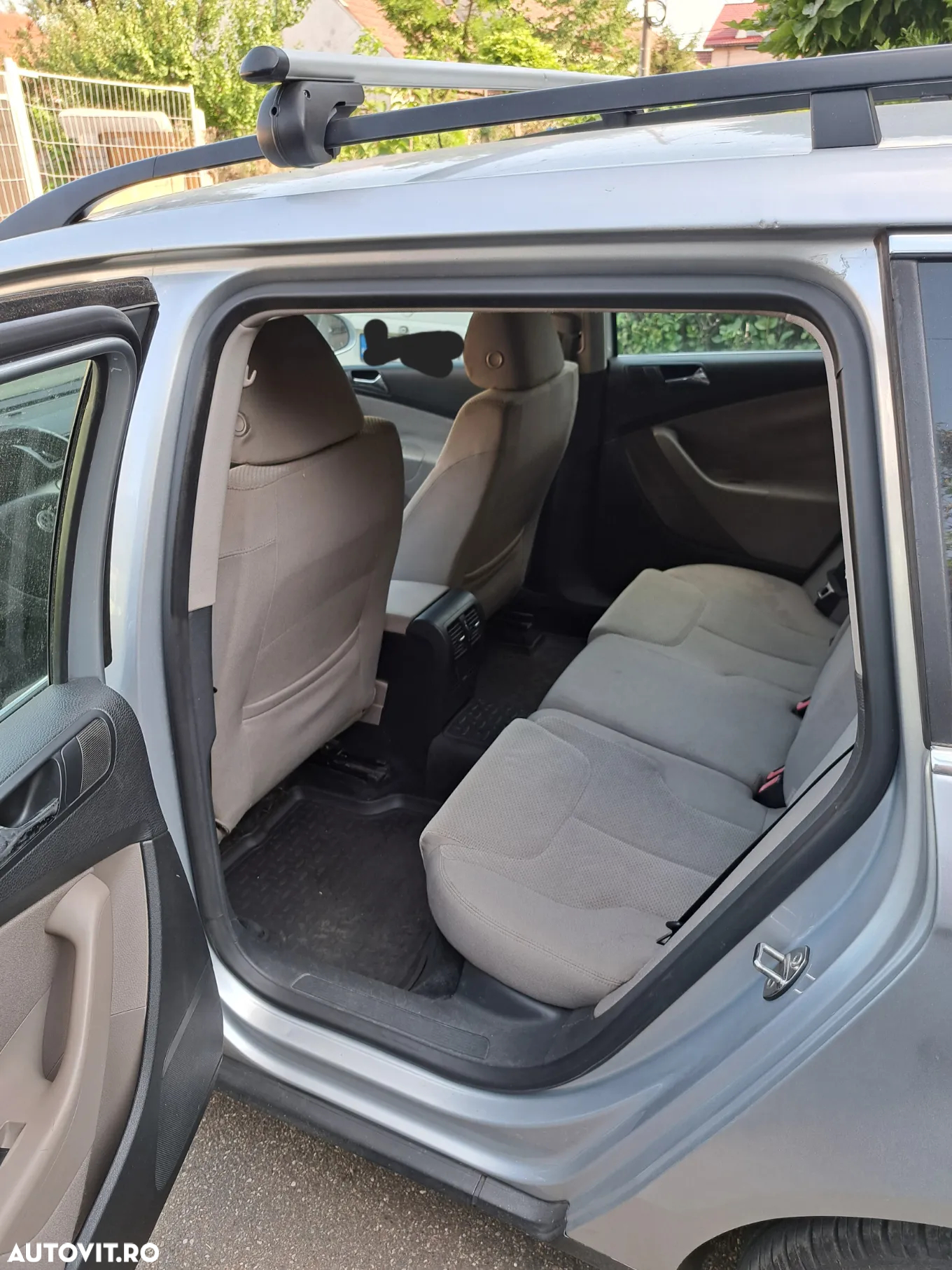 Volkswagen Passat - 5
