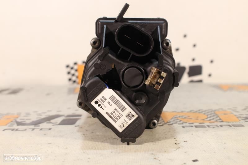 Motor Da Caixa De Direção Bmw 1 (E87)  7802277232 / 7806079225 / 78061 - 2