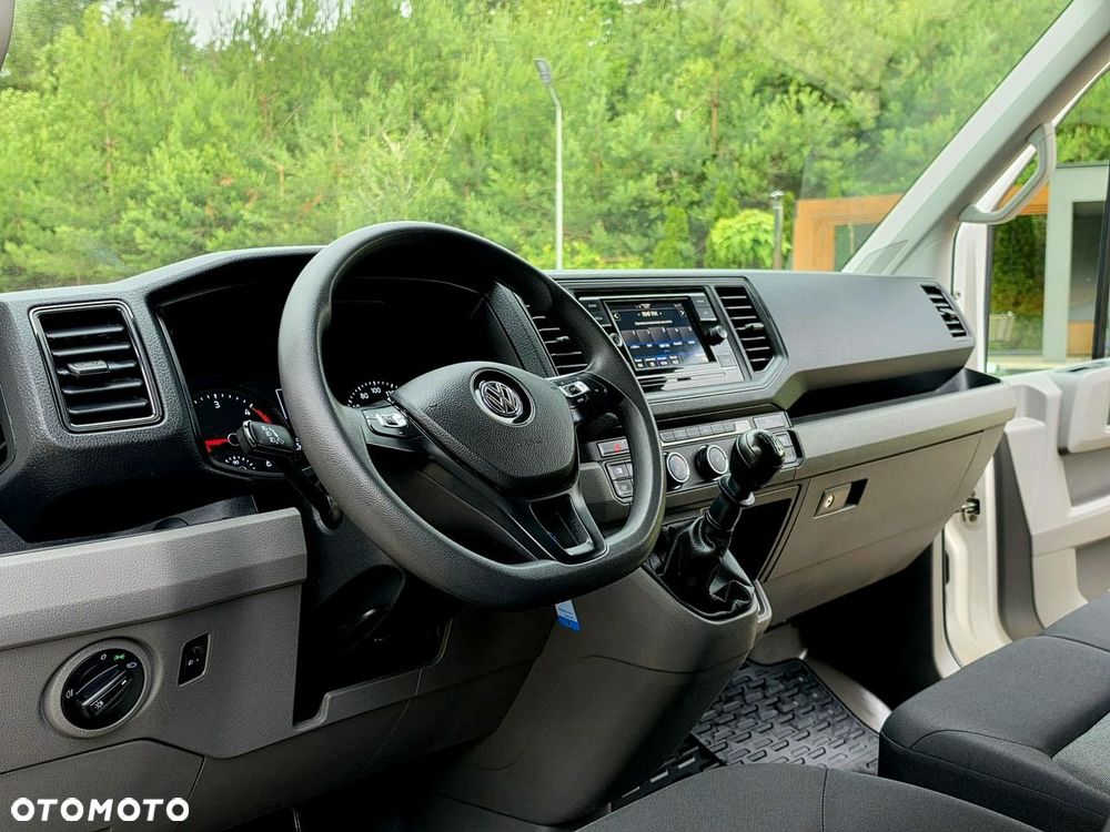 Volkswagen Crafter - 24