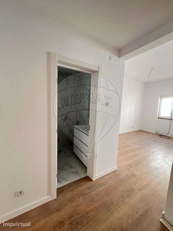 Apartamento T1 para venda - Grande imagem: 4/11