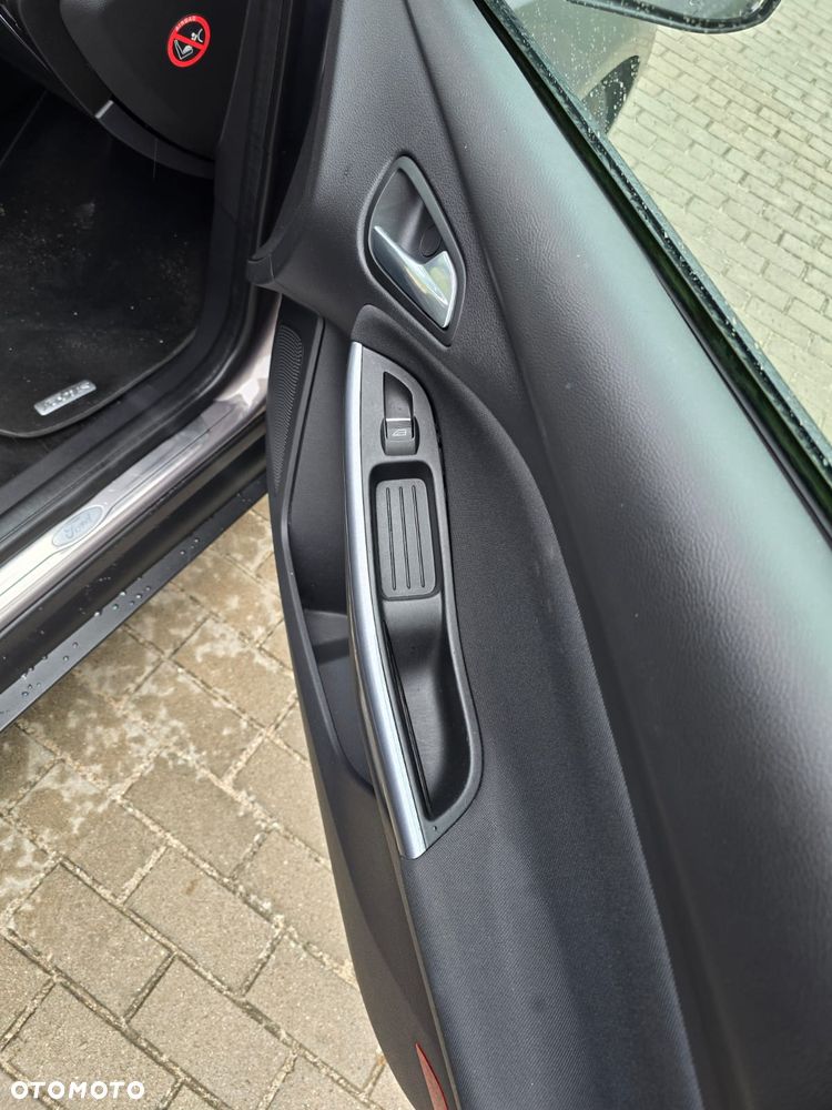 Ford Focus 1.0 EcoBoost STart-Stopp-System Titanium - 12