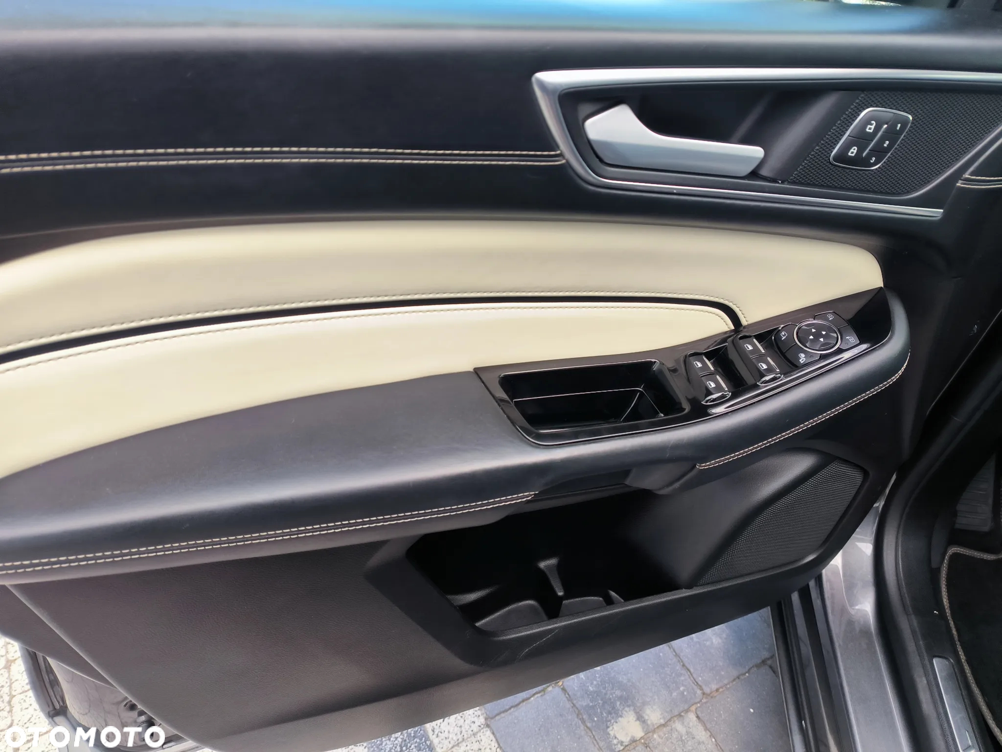 Ford S-Max 2.0 EcoBlue Vignale - 18
