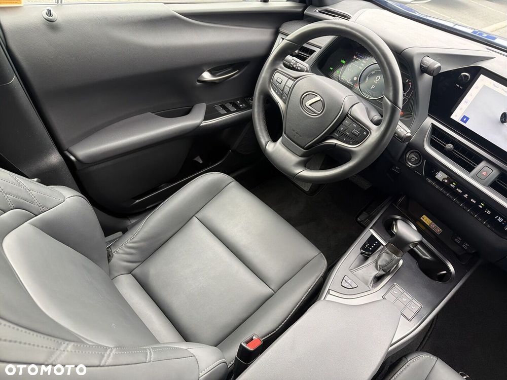 Lexus UX 250h GPF F Sport Design 2WD - 13