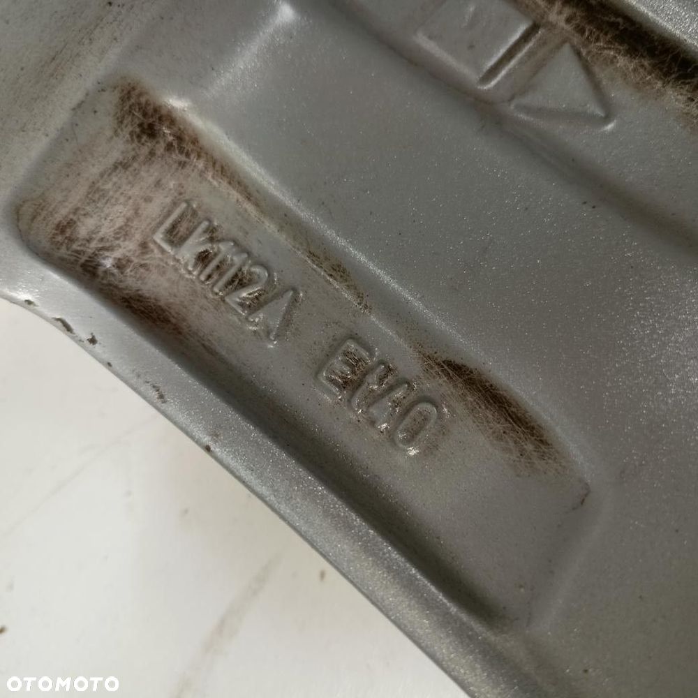 Alufelgi 5x112 16 Audi Vw Merc 4szt (F7930) - 7