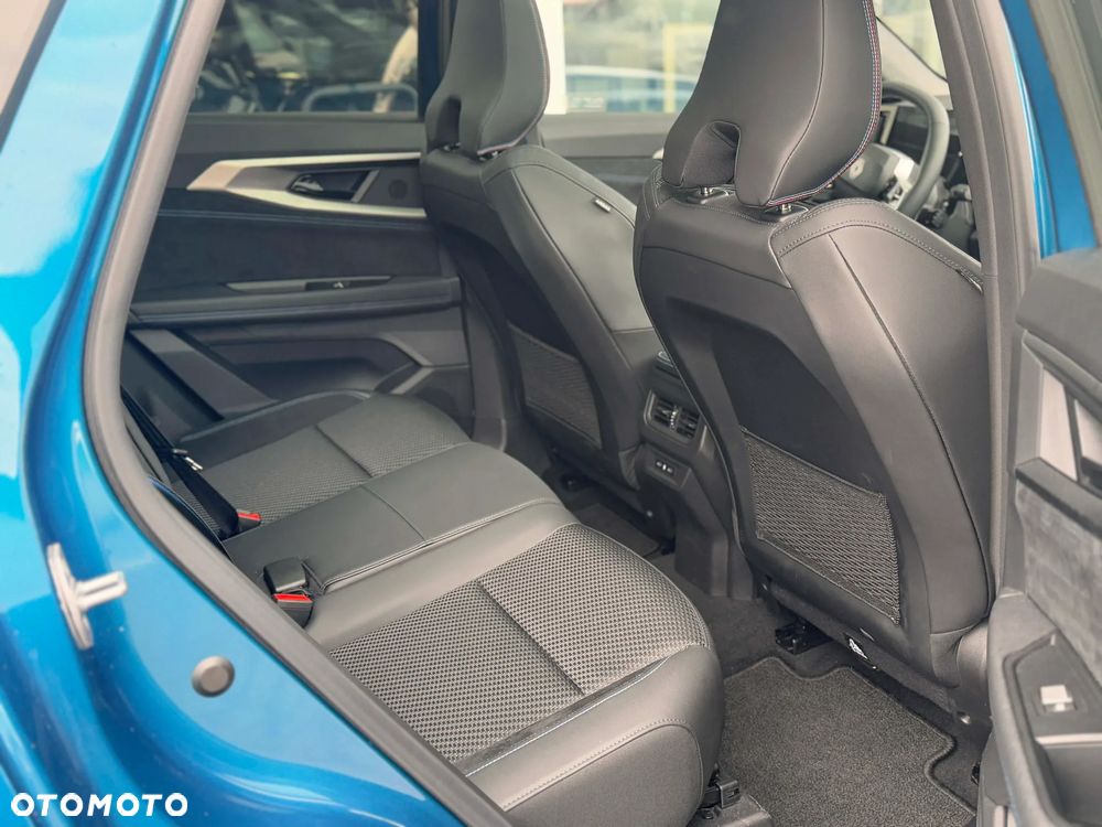 Renault Austral 1.2 E-Tech Full Hybrid 200 Esprit Alpine MMT - 8