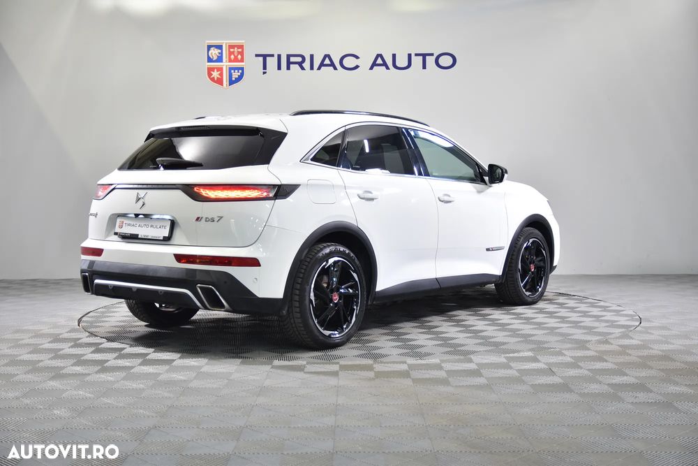 DS Automobiles DS 7 Crossback - 5