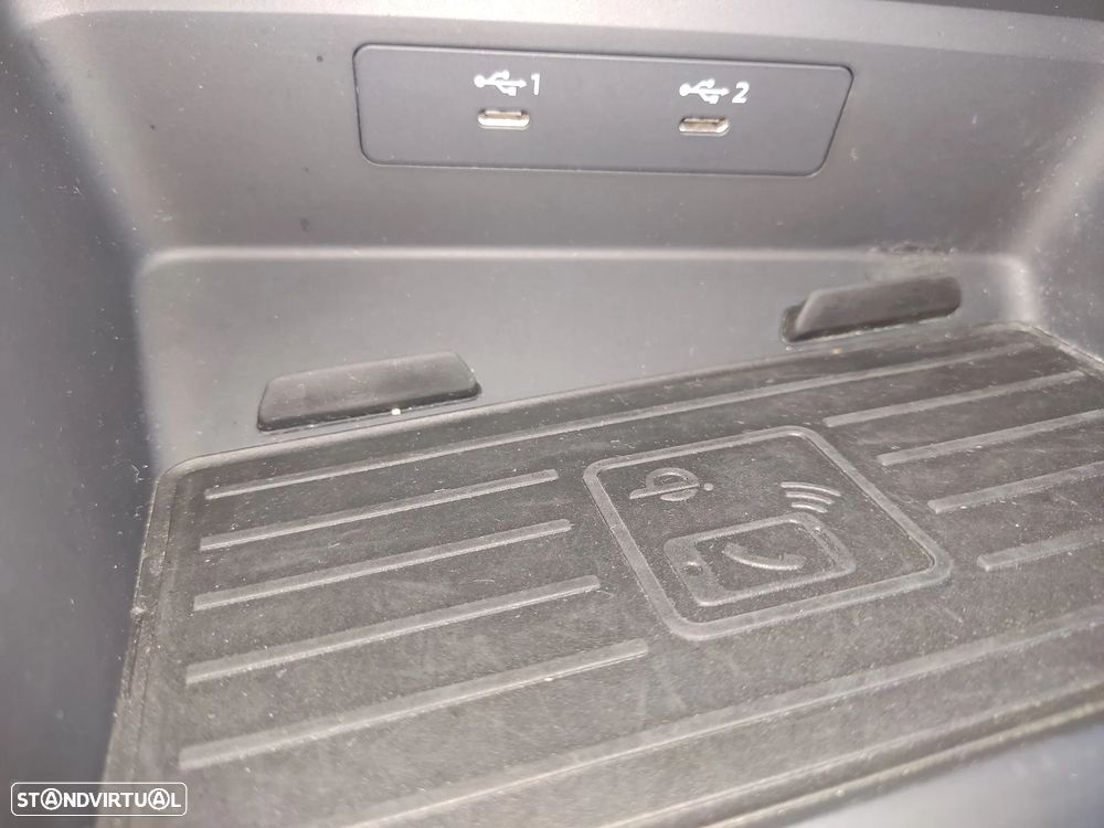 Audi A3 Sportback 40 TFSIe S tronic advanced - 26