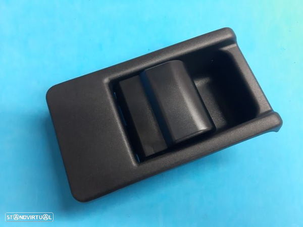 Puxador porta correr interior Boxer Jumper Ducato 1994 a 2006  NOVO