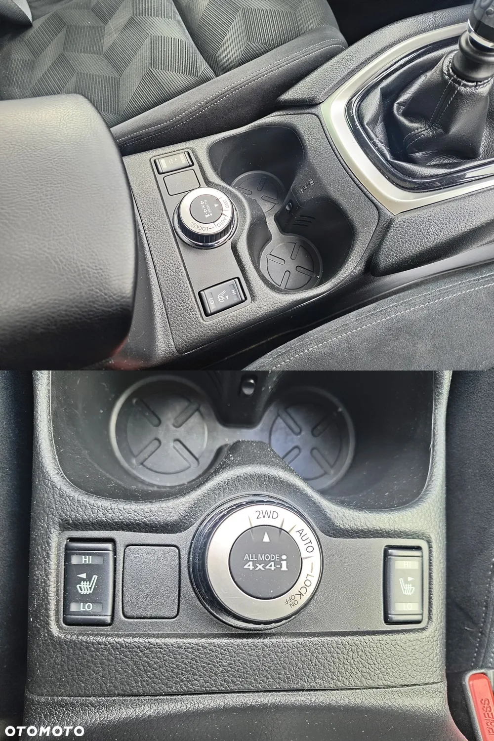 Nissan X-Trail 1.6 dCi ALL-MODE 4x4i Tekna - 27