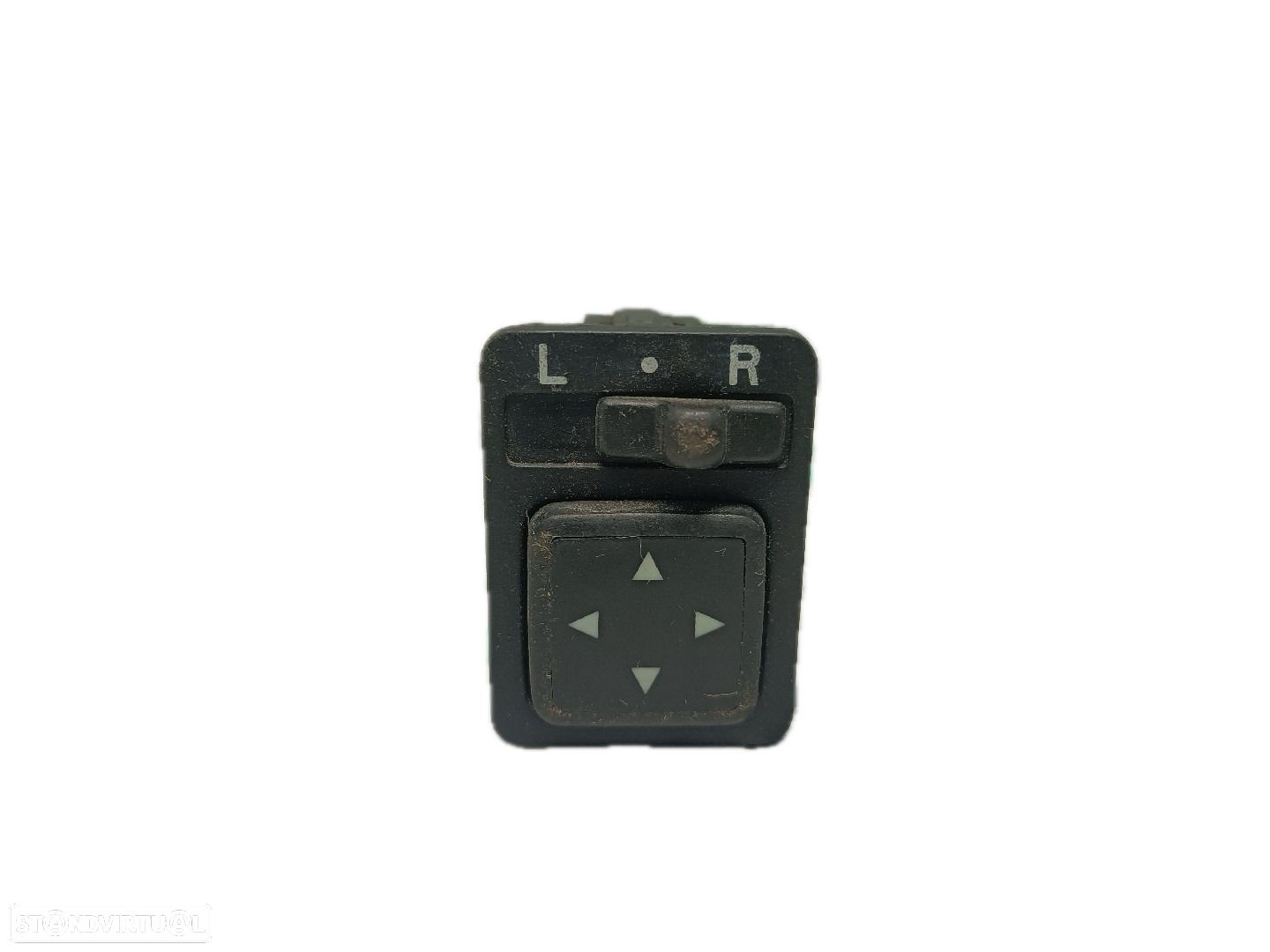 Botão / Comando Regulador De Espelhos Mitsubishi Space Star Veículo Mu - 1