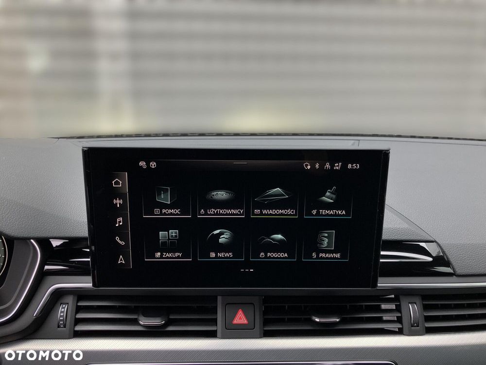 Audi A4 Allroad - 23