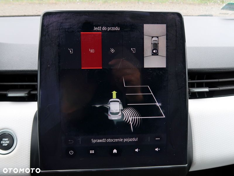 Renault Clio 1.0 TCe Intens - 18