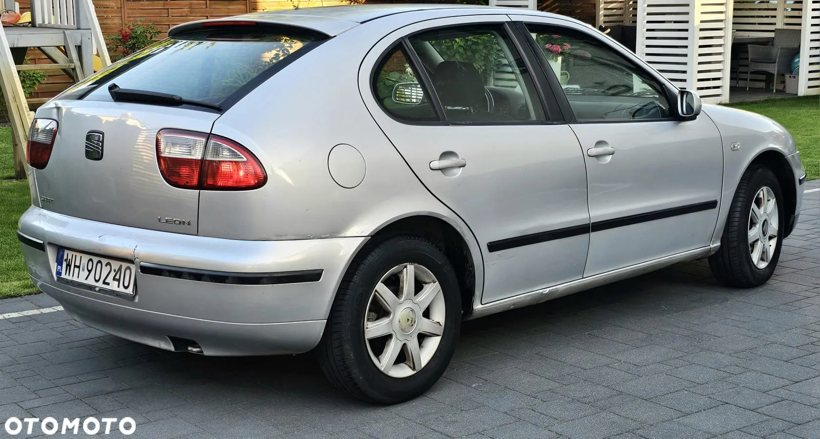 Seat Leon 1.4 Stella - 7