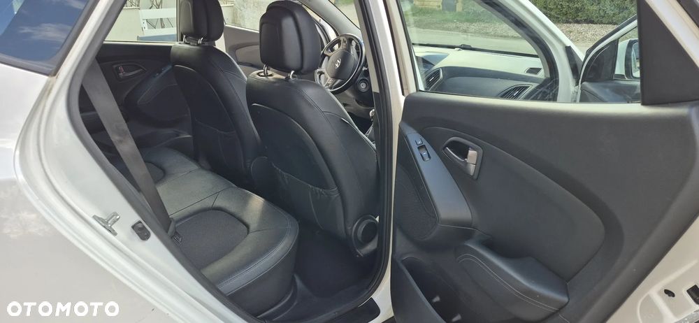 Hyundai ix35 1.6 GDI Comfort 2WD - 10