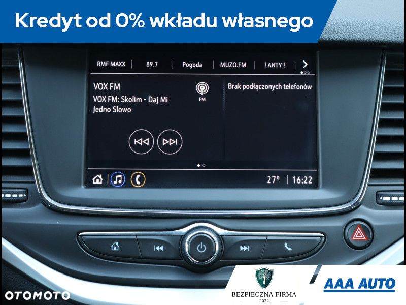Opel Astra - 13