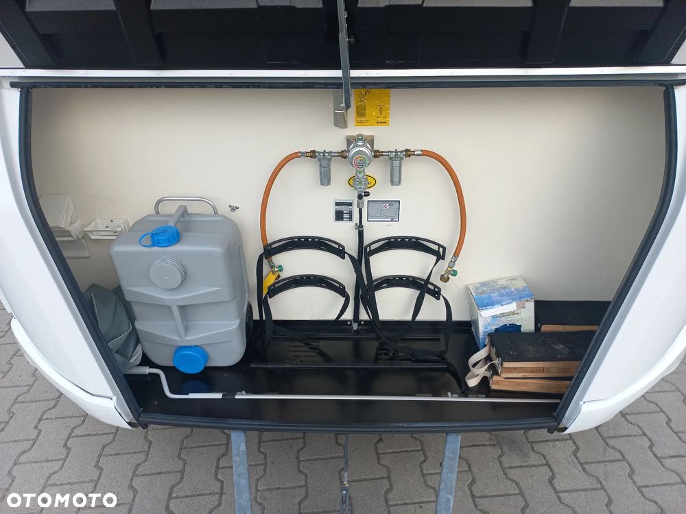 Weinsberg 390 QD Cara Two, Klima, Mover, Markiza, - 29