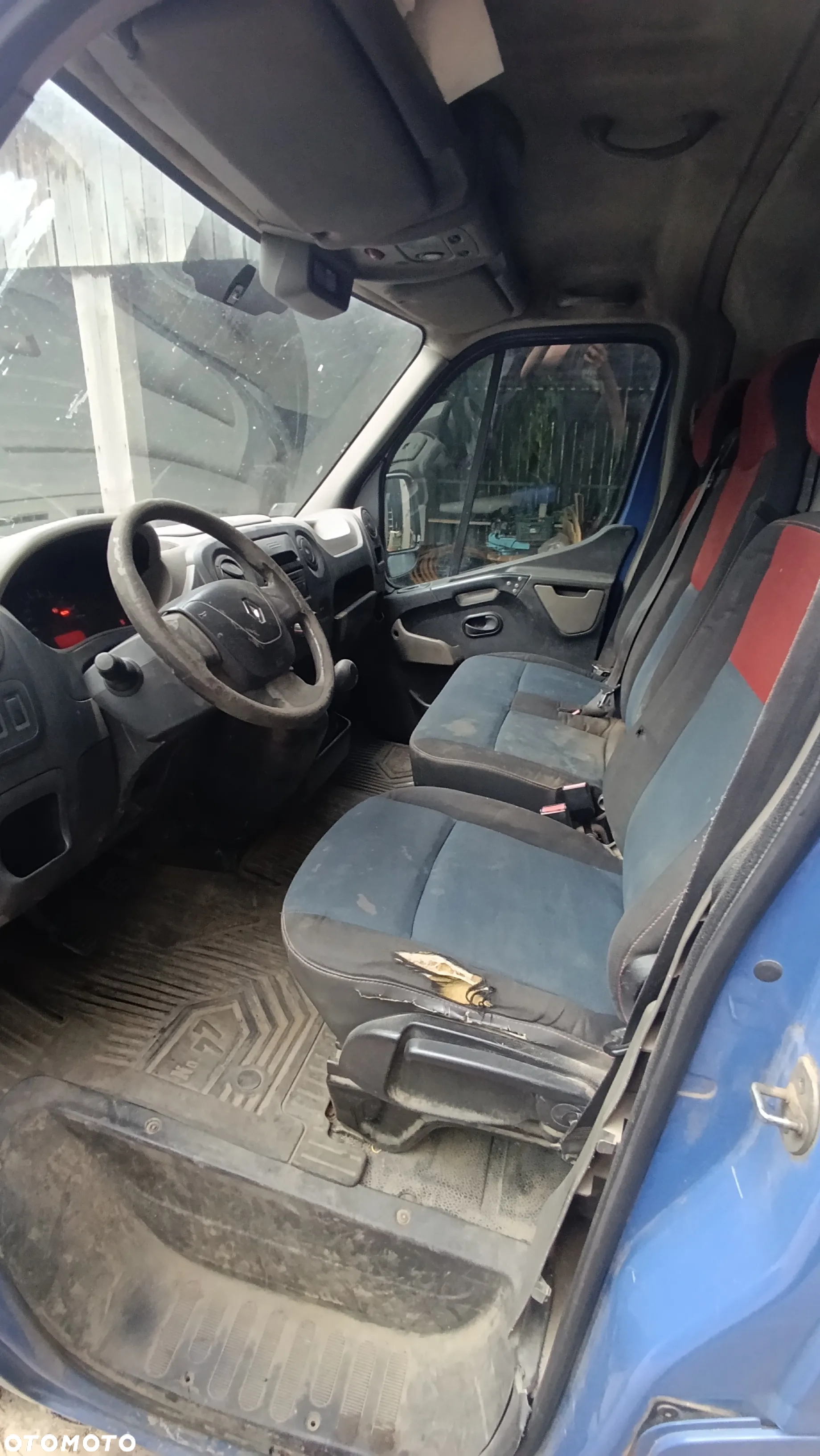 Renault Master - 5