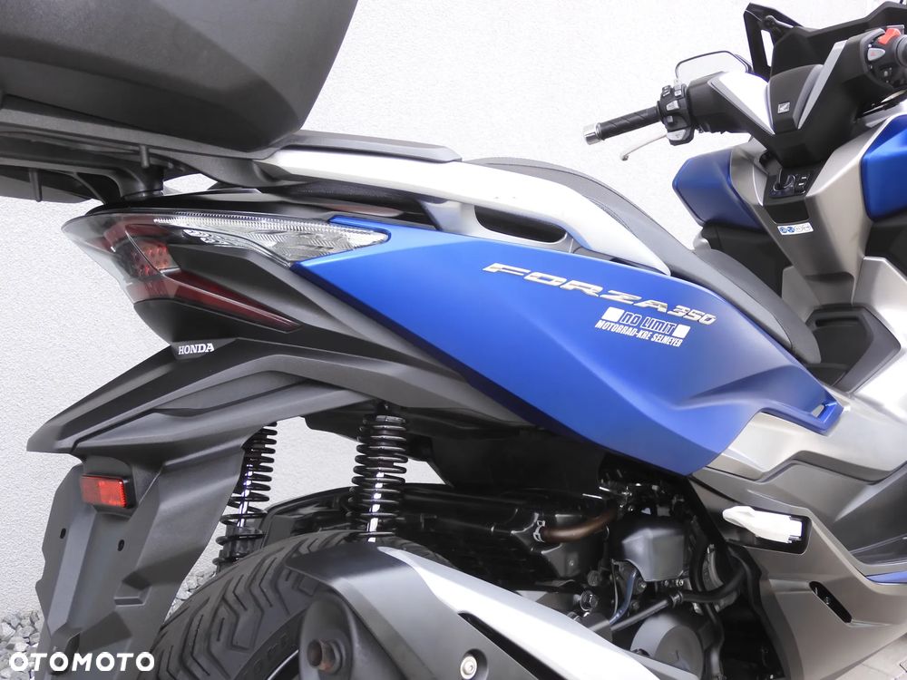Honda NSS - 8