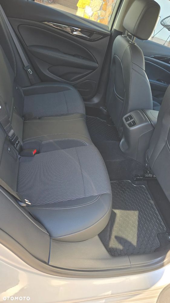 Opel Insignia 2.0 CDTI Business Elegance S&S - 19