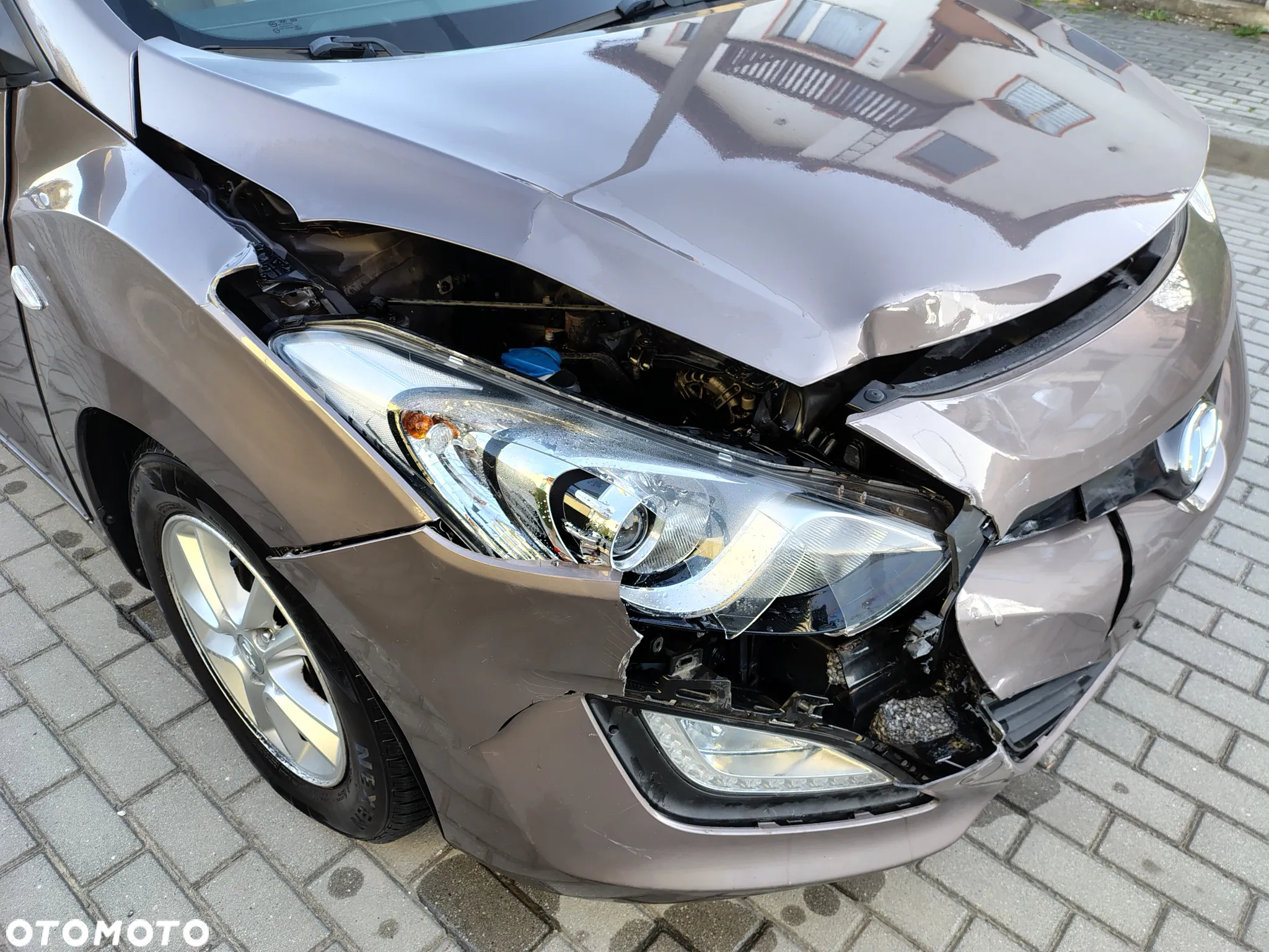 Hyundai i30 1.6 Premium - 22