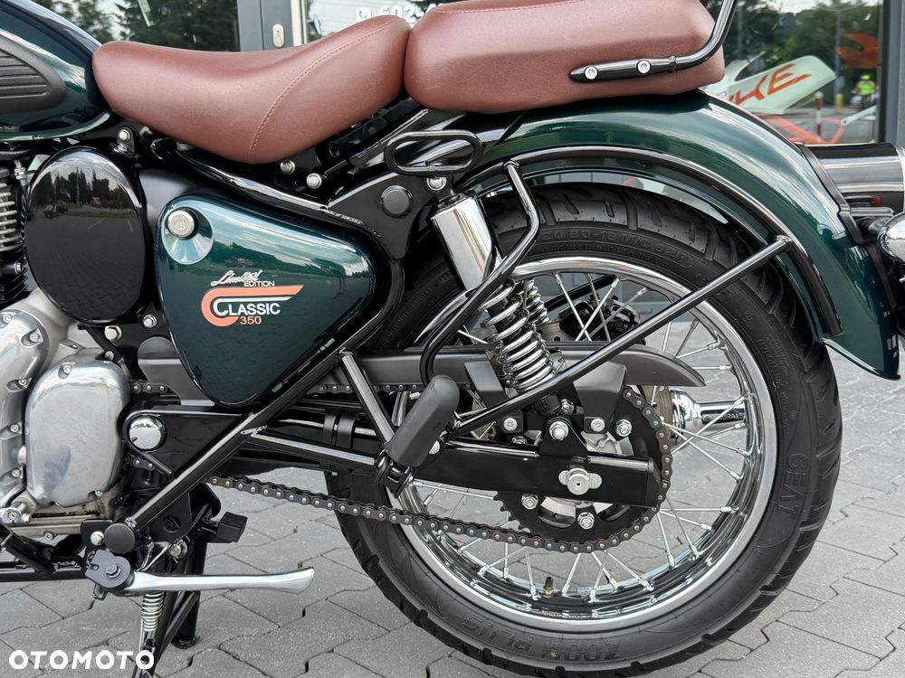 Royal Enfield Classic - 32