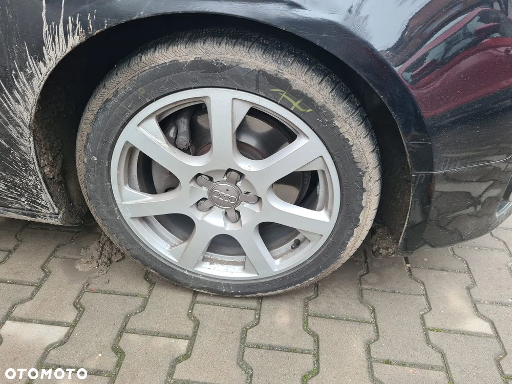 Audi A5 2.0 TFSi wszystkie części potrzebujesz czegoś dzwoń Lublin - 5