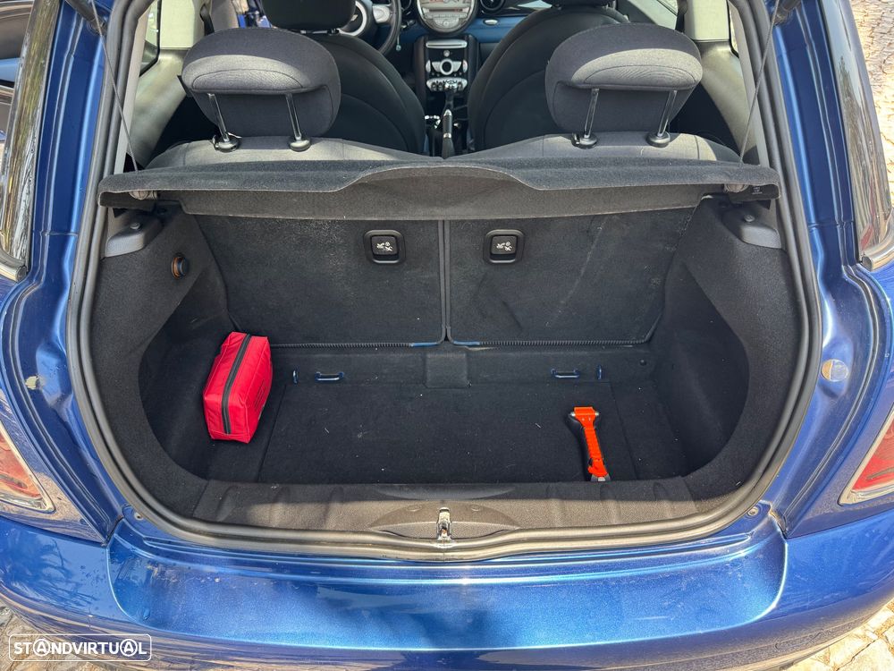 MINI Coupé - 15