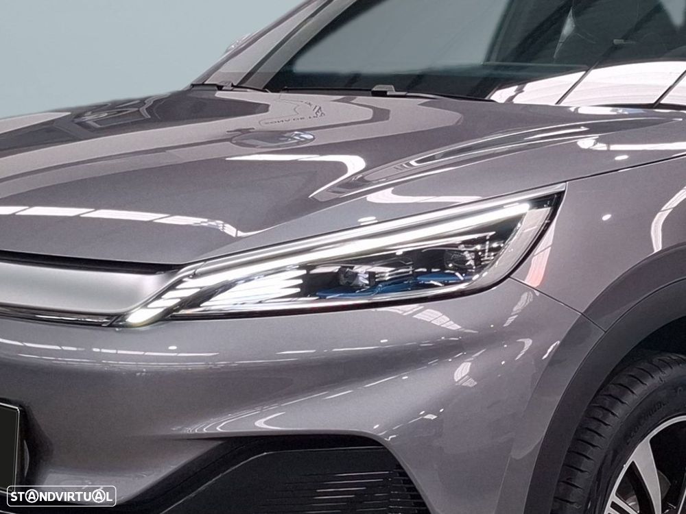 BYD Atto 3 60.48 kWh Design - 3
