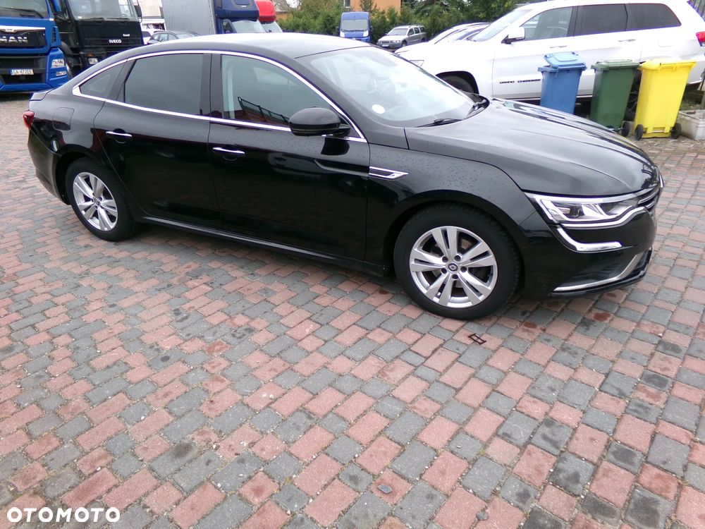 Renault Talisman 1.6 Energy dCi Intens EDC - 20