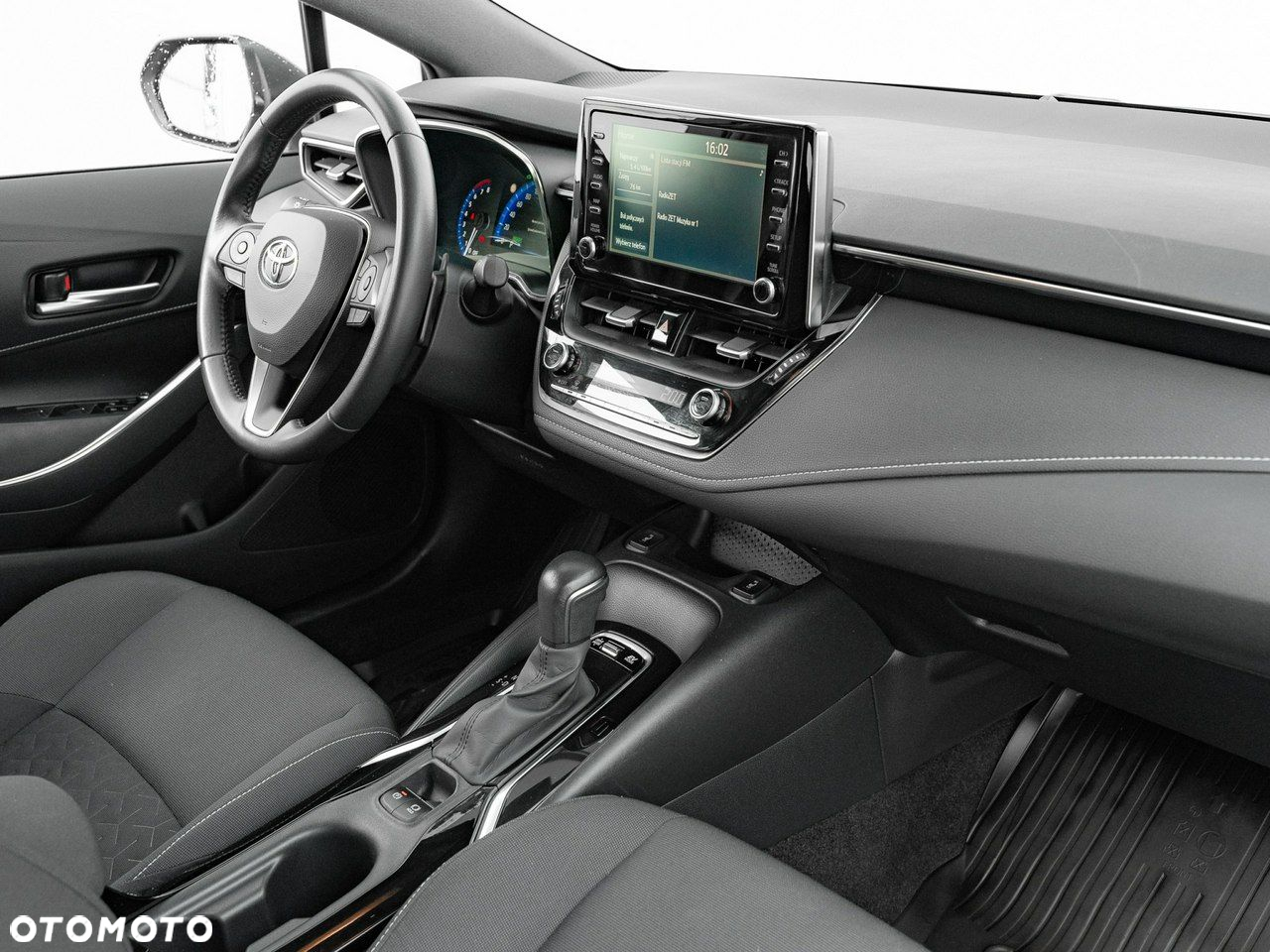 Toyota Corolla - 34