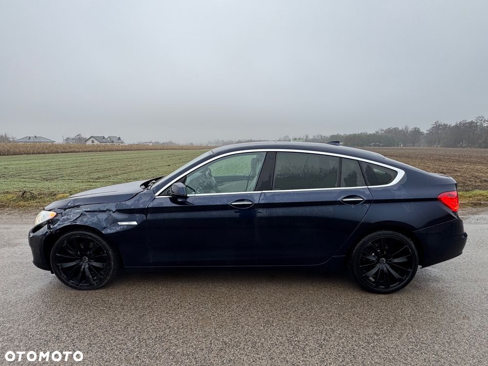 BMW Seria 5 530d - 3