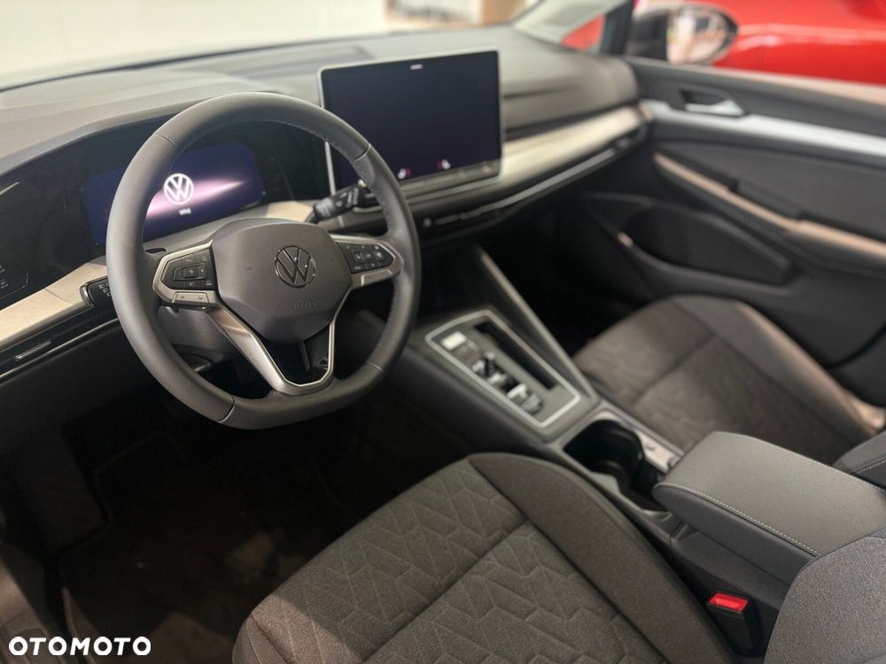 Volkswagen Golf - 12
