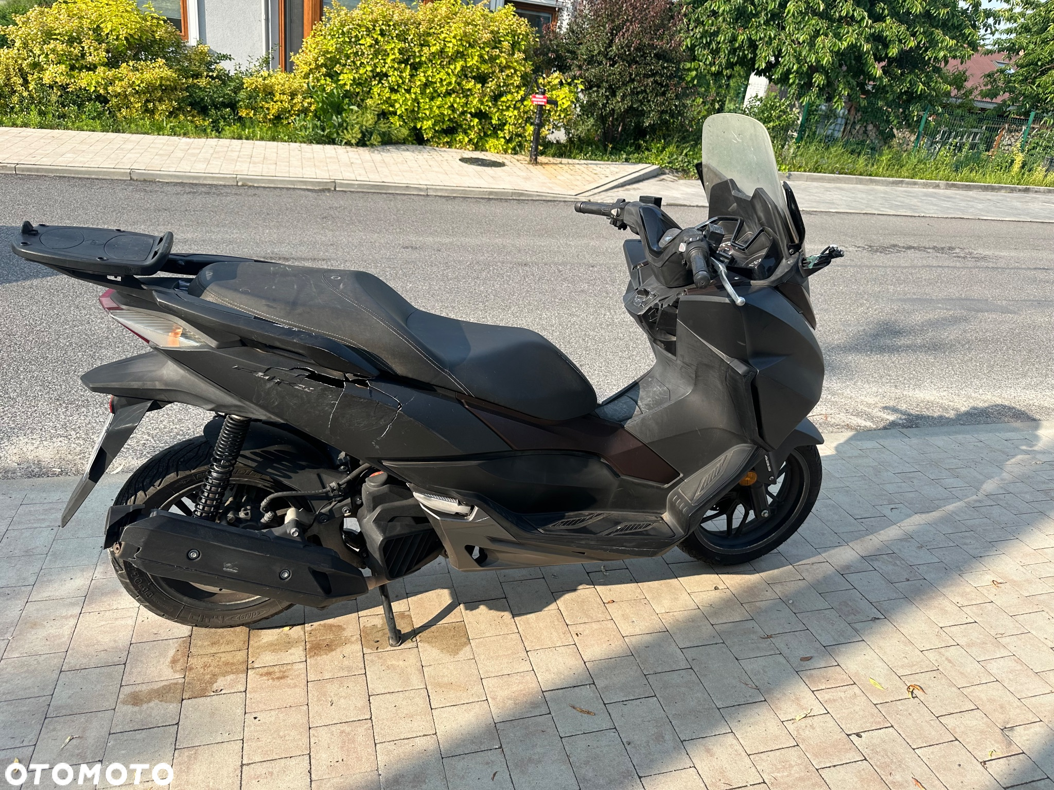 Honda Inny - 7