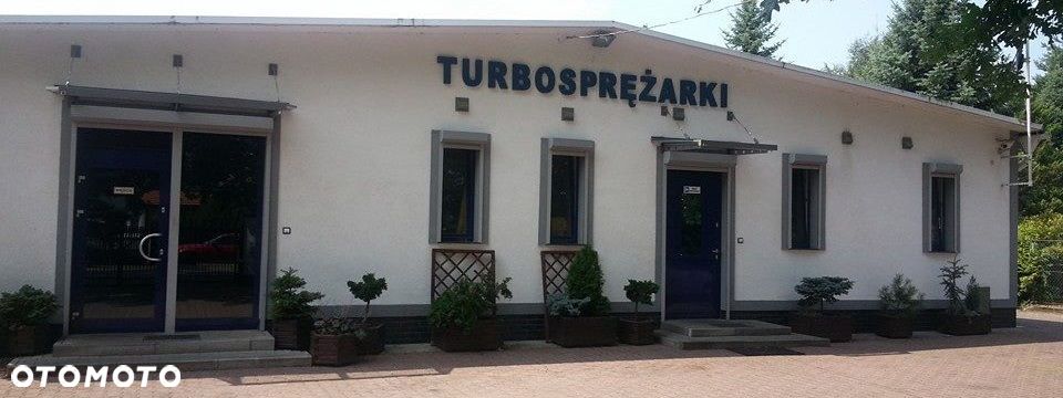 TURBOSPRĘŻARKA  713673- 1.9 TDI 110KM/116KM Audi/Ford/Seat/Skoda/Volkswagen REG - 9