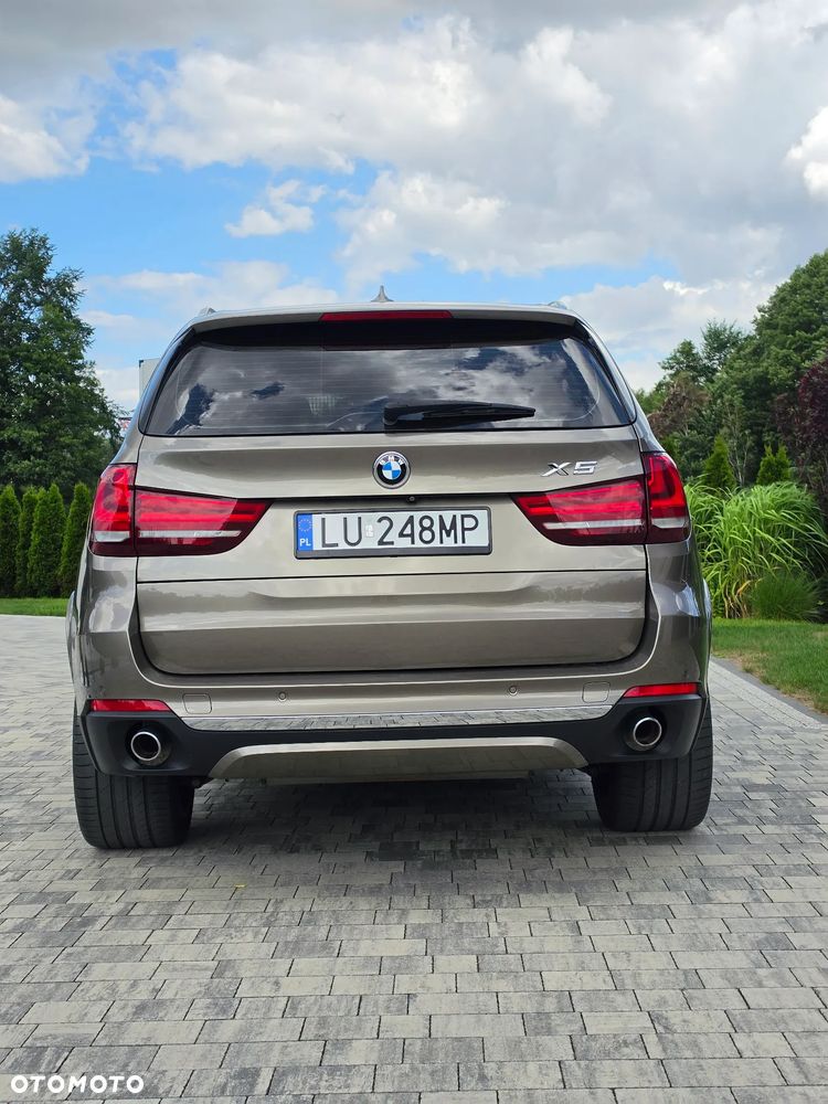 BMW X5 xDrive25d - 2