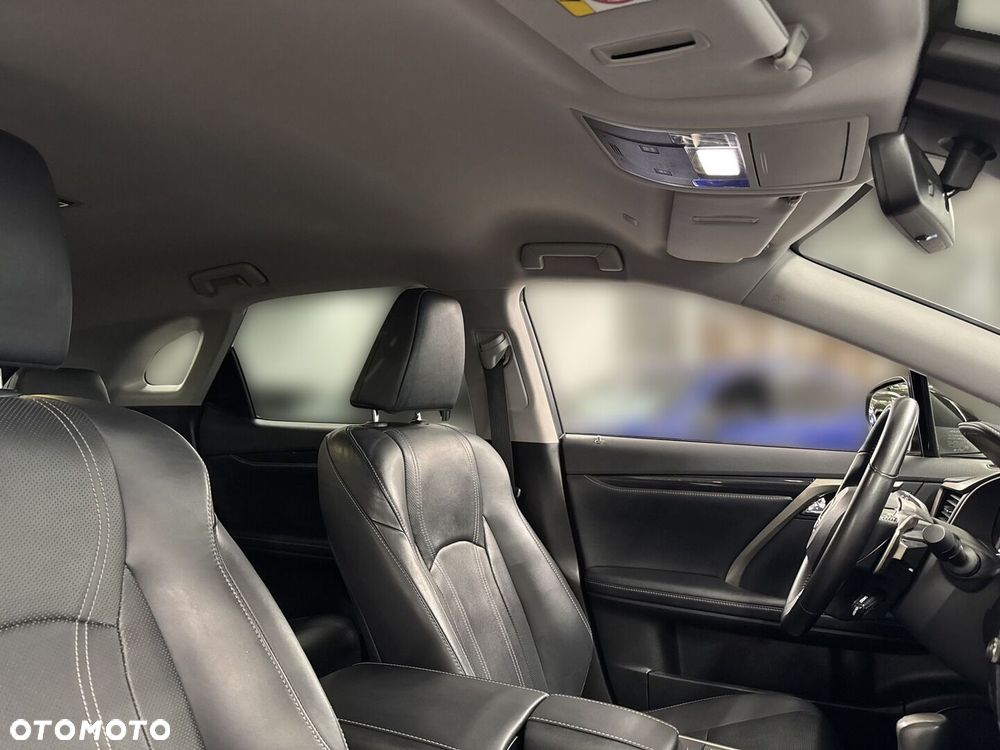 Lexus RX 300 Prestige - 22